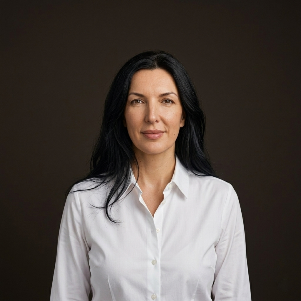Iryna Kushchenko - 302620